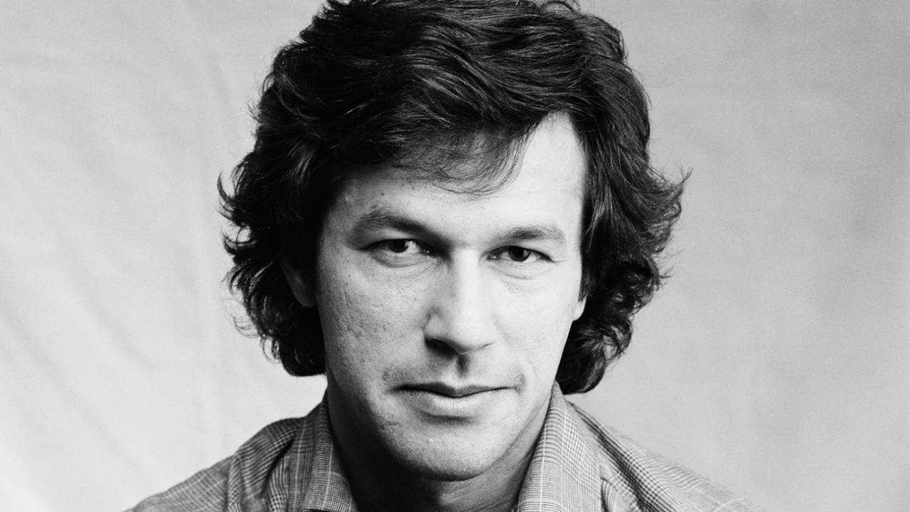 Imran Khan: the difference between a mediocre Pakistan and an exciting one&nbsp;&nbsp;&bull;&nbsp;&nbsp;Getty Images
