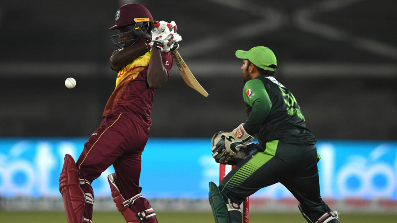 Pakistan's tour of West Indies will begin with the first T20I in Bridgetown on July 28&nbsp;&nbsp;&bull;&nbsp;&nbsp;AFP