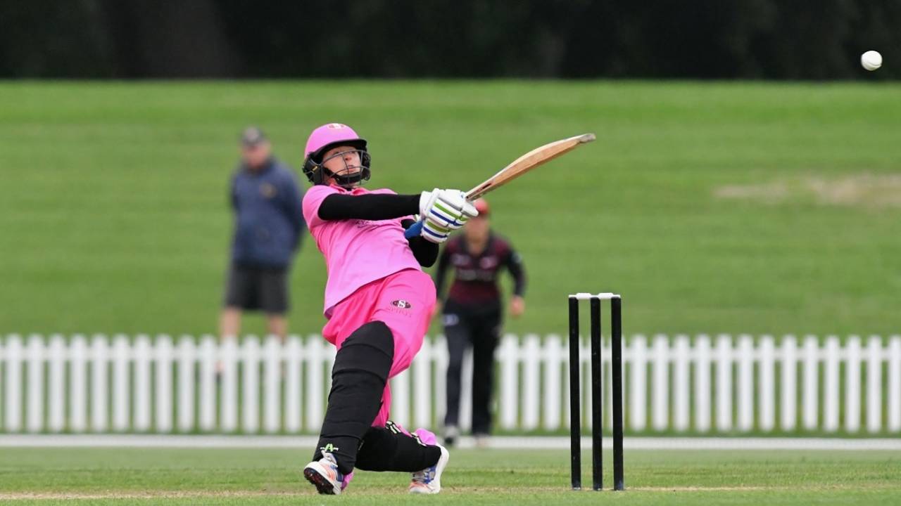 Bernadine Bezuidenhout has shown form for domestic side Northern Districts this season&nbsp;&nbsp;&bull;&nbsp;&nbsp;Getty Images