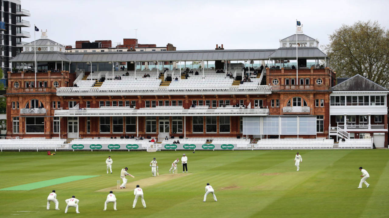 Middlesex have found it tough going in Division Two&nbsp;&nbsp;&bull;&nbsp;&nbsp;Getty Images