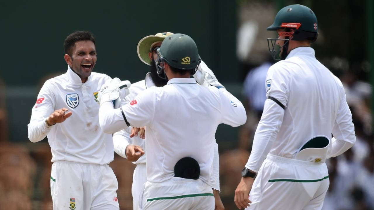 South Africa's squad could be severely depleted for the Boxing Day Test&nbsp;&nbsp;&bull;&nbsp;&nbsp;AFP