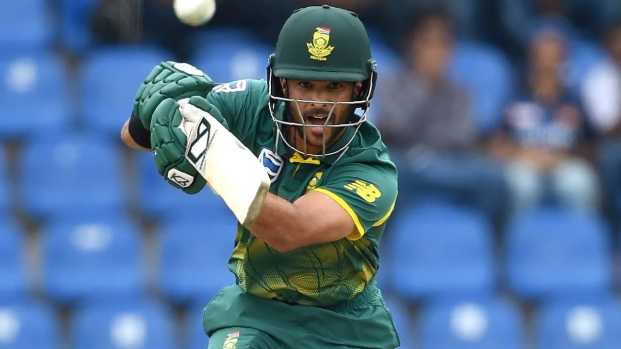 JP Duminy, who retired at the end of the 2019 World Cup, has returned to the South African team as a support staff member&nbsp;&nbsp;&bull;&nbsp;&nbsp;Getty Images