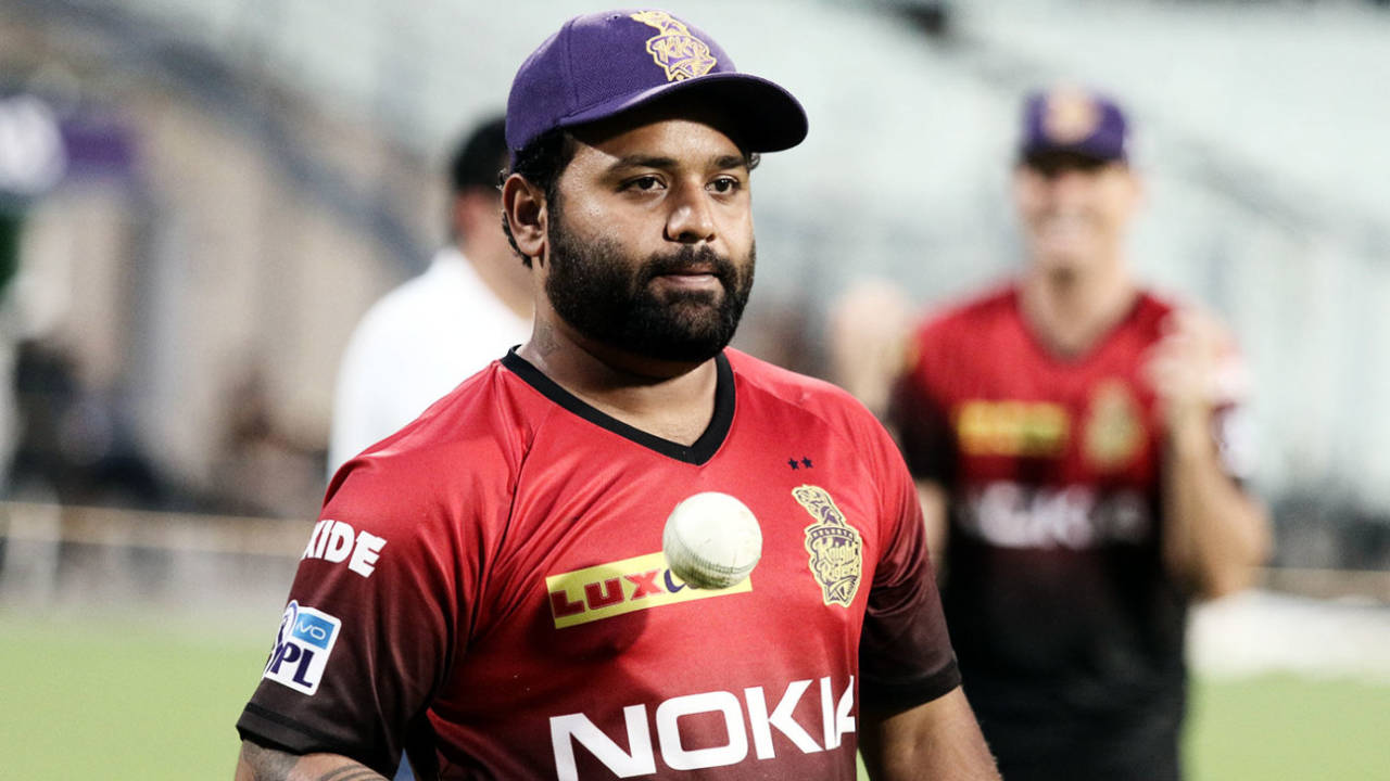 "If I'm convinced of a player, I just send a message to Simon Katich and Jacques Kallis and tell them, 'This guy looks good.' Once you produce results, it becomes easier to put forward your case"&nbsp;&nbsp;&bull;&nbsp;&nbsp;Kolkata Knight Riders