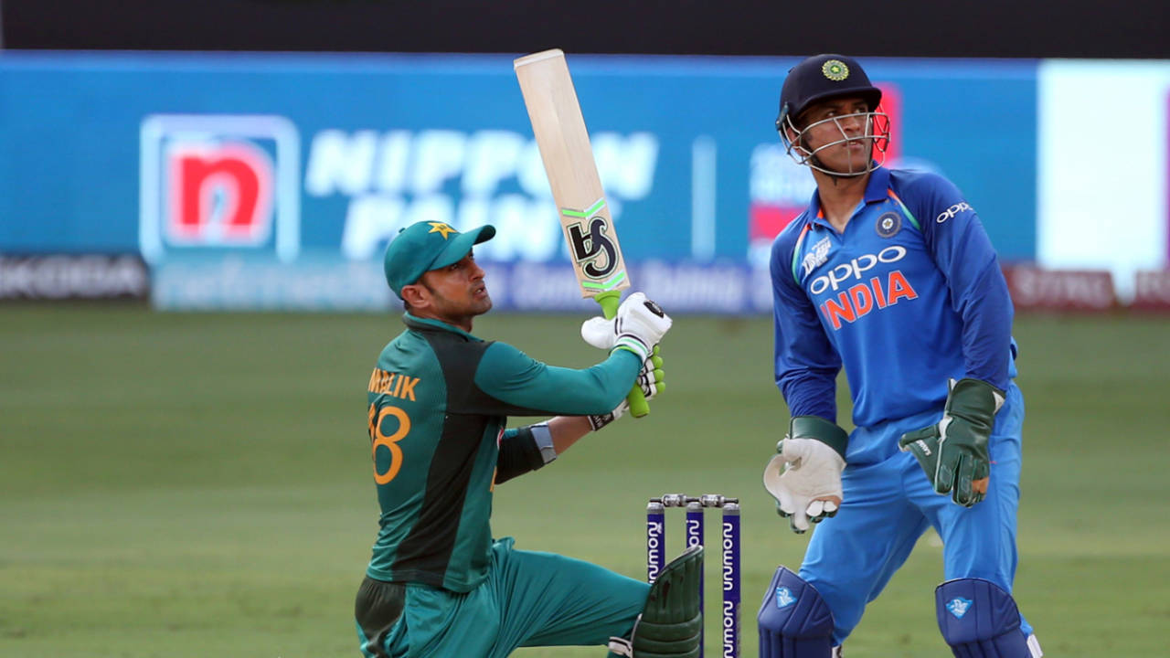 In the last five years Pakistan and India have won two or more T20Is for every one they have lost&nbsp;&nbsp;&bull;&nbsp;&nbsp;Associated Press
