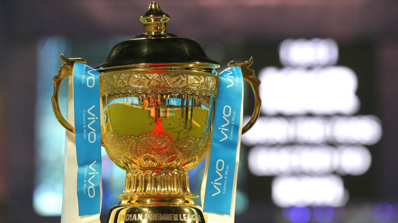 There is a huge cloud over IPL 2020 due to Covid-19 pandemic, April 14, 2020