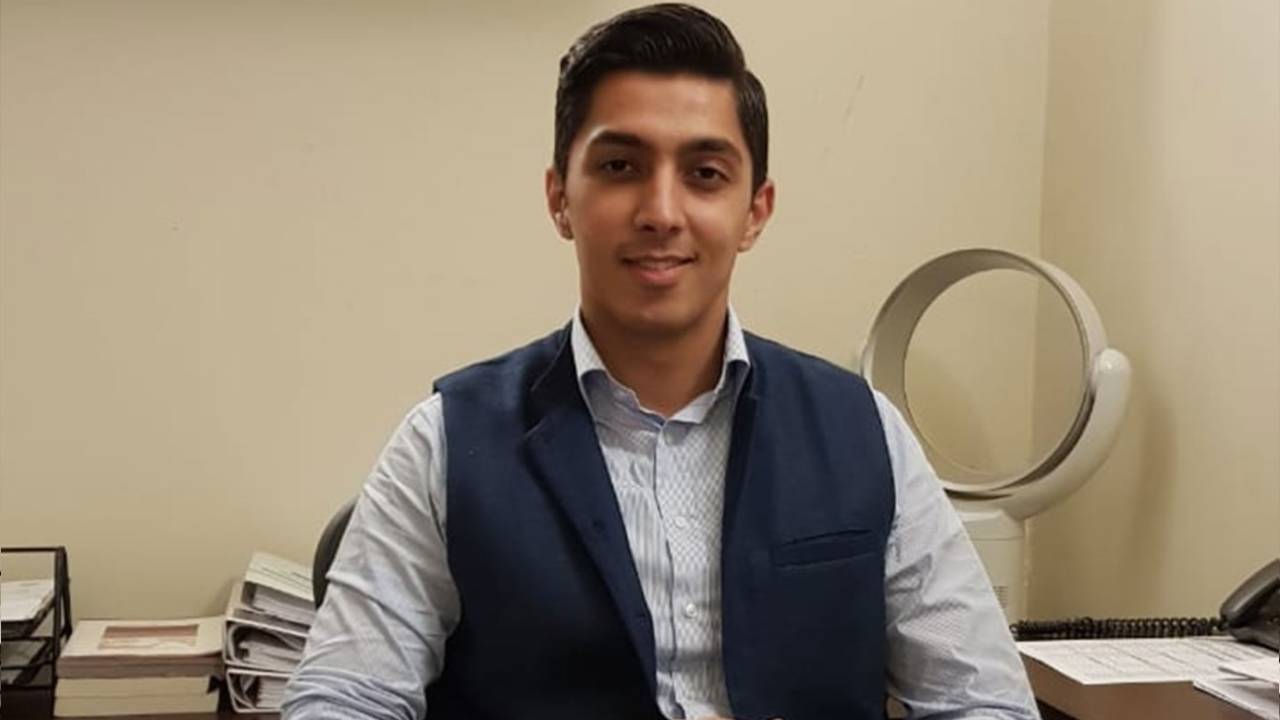 Ali Tareen won the ownership rights of the sixth team in the Pakistan Super League