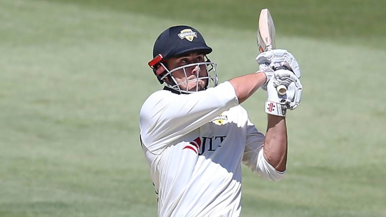 Marcus Stoinis has a chance of making his Test debut&nbsp;&nbsp;&bull;&nbsp;&nbsp;Getty Images