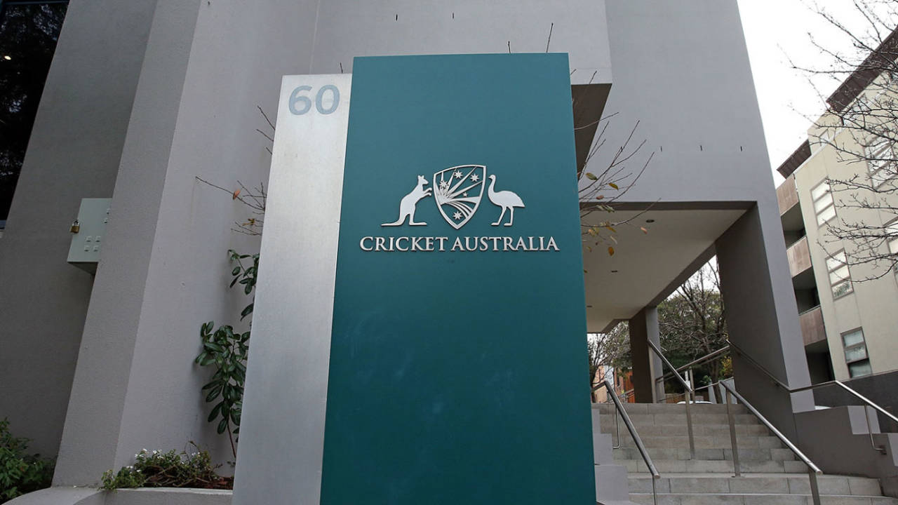 There is more upheaval at board level for Cricket Australia&nbsp;&nbsp;&bull;&nbsp;&nbsp;Getty Images