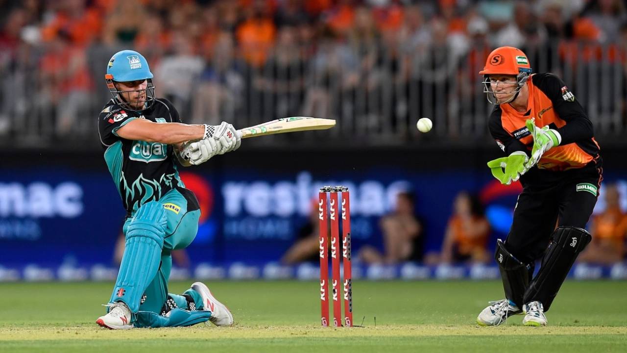 The BBL might now start as late as around Boxing Day&nbsp;&nbsp;&bull;&nbsp;&nbsp;Getty Images