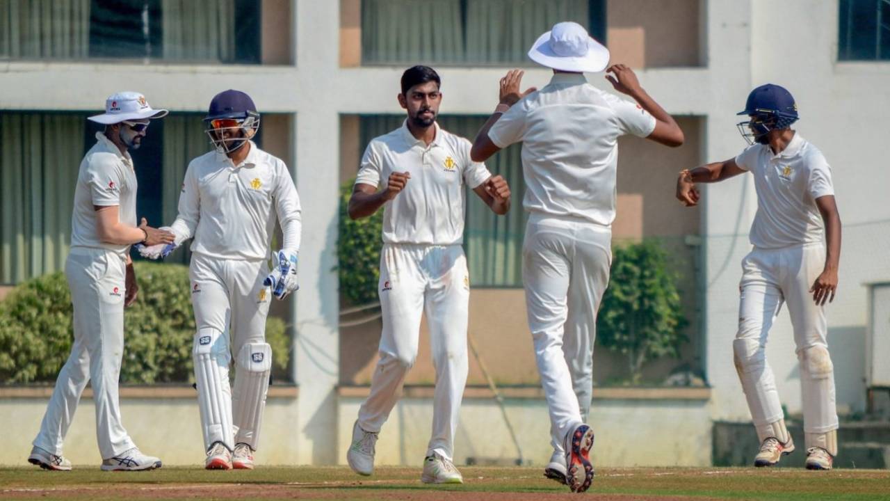 Despite a semi-final appearance, Karnataka have a number of questions to answer