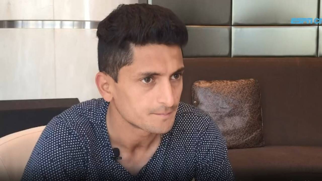 Ghulam Mudassar 