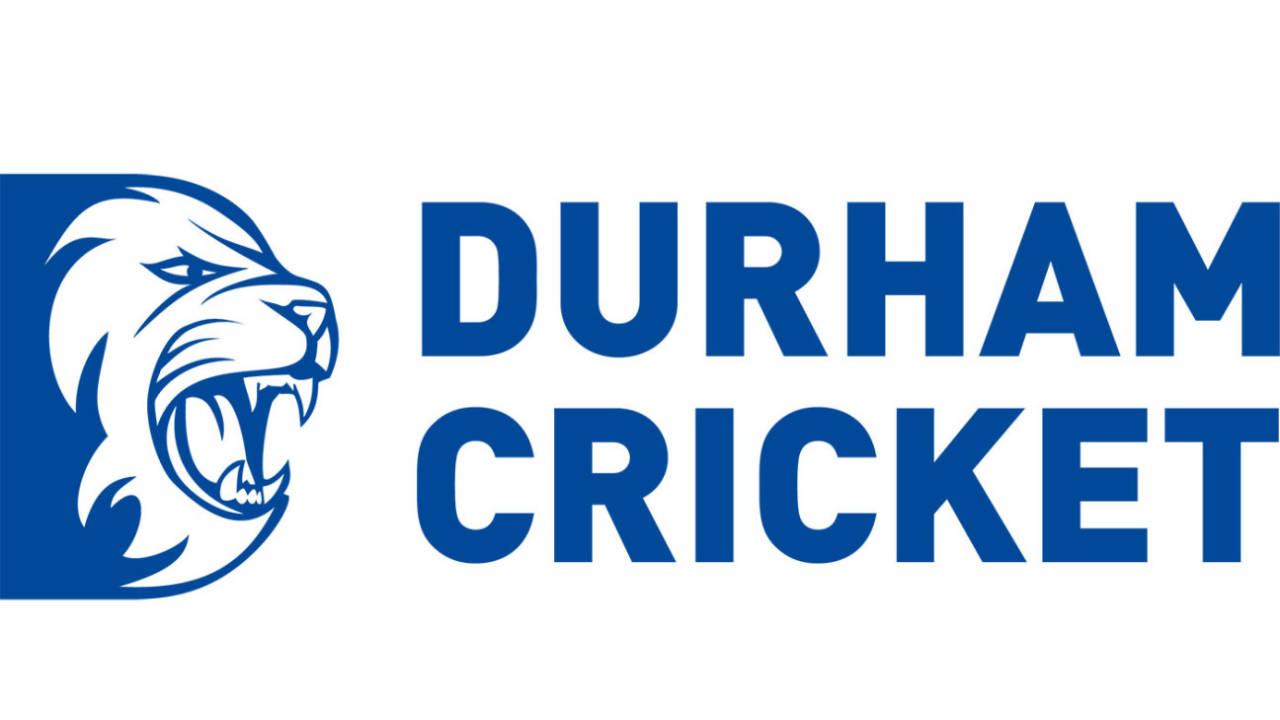 Durham's new logo, February 27, 2019
