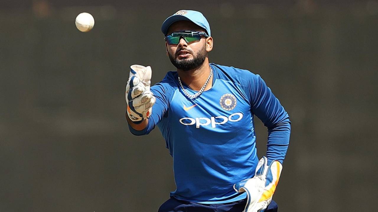Young Rishabh Pant is the biggest gainer in the latest contracts update&nbsp;&nbsp;&bull;&nbsp;&nbsp;Getty Images
