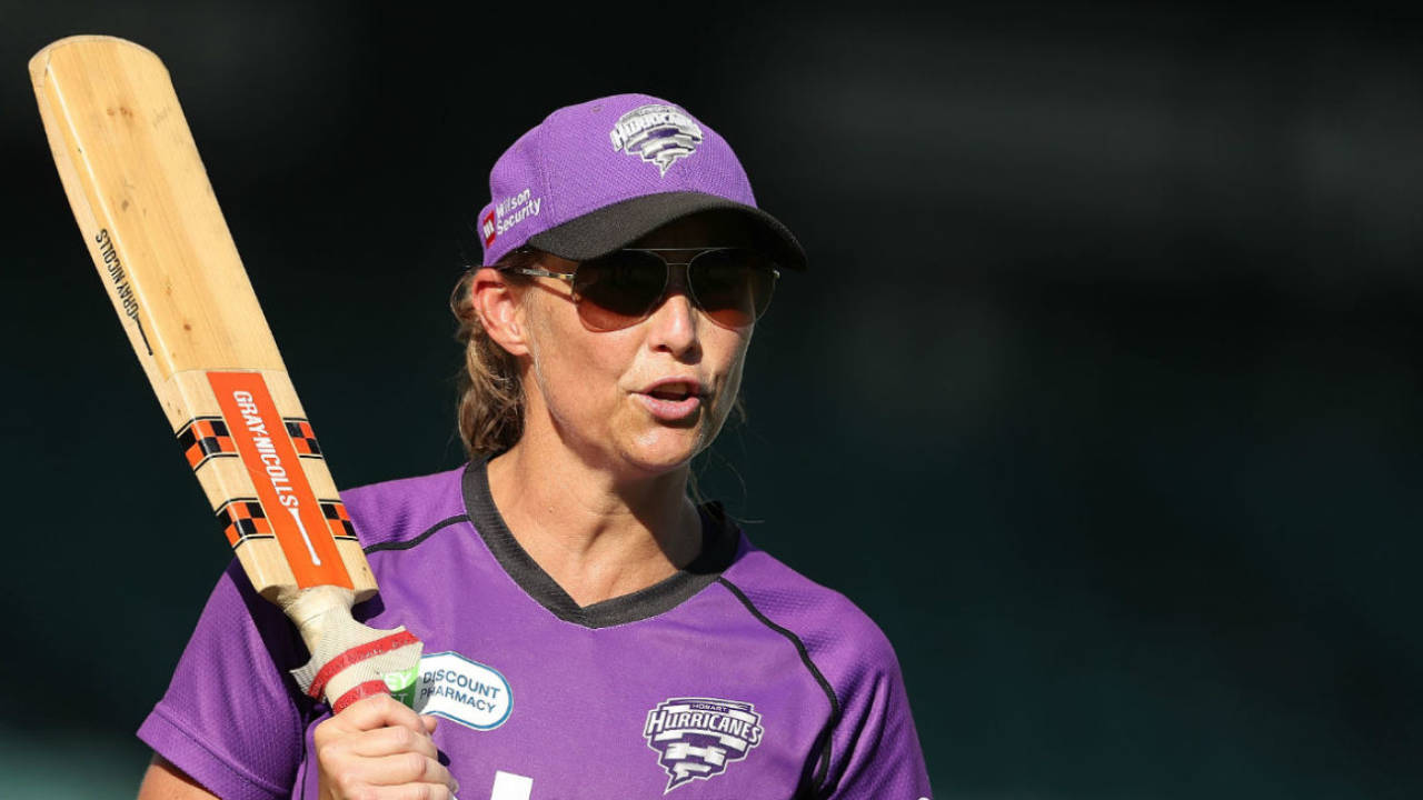 Julia Price is set for a new role, March 22, 2019