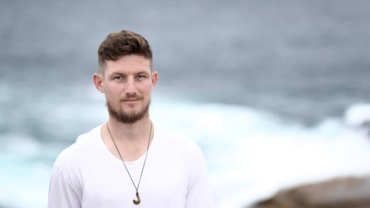 Cameron Bancroft reflects on his nine-month ban for ball-tampering, Sydney, December 21, 2018