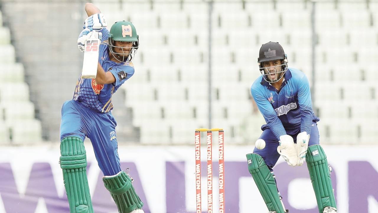 The BCB is hopeful of getting at least it's major domestic tournaments under way if their vaccine programme goes off without a hitch&nbsp;&nbsp;&bull;&nbsp;&nbsp;Dhaka Tribune