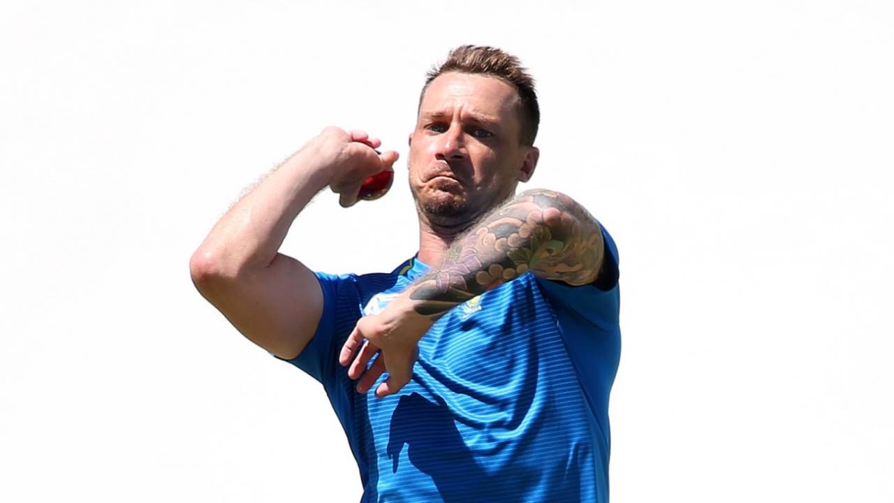 Dale Steyn will link up with Royal Challengers Bangalore
