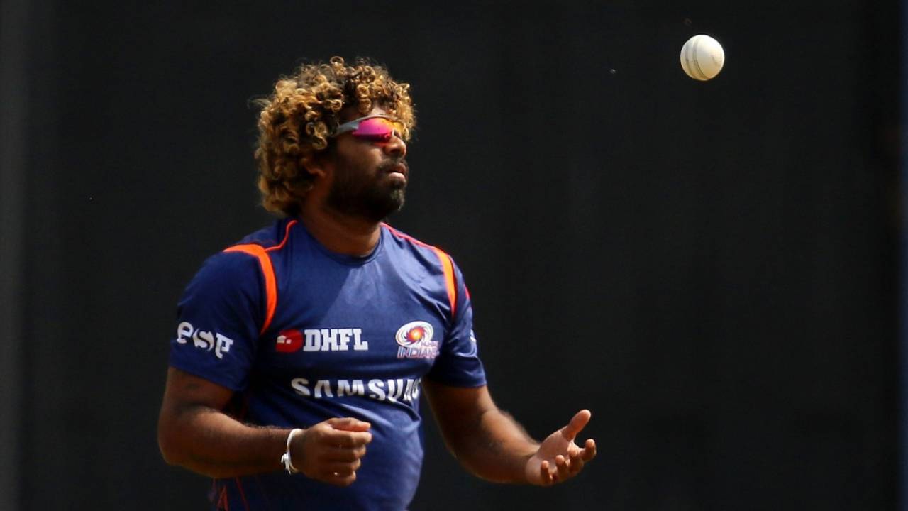 मुंबई इंडियंस के सबसे सफल गेंदबाज रहे हैं लसिथ मलिंगा&nbsp;&nbsp;&bull;&nbsp;&nbsp;BCCI