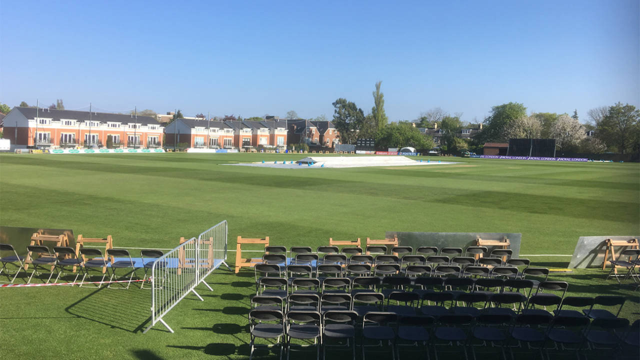 South Northumberland CC is set to host Durham's Royal London game against Lancashire, Gosforth, April 29, 2019