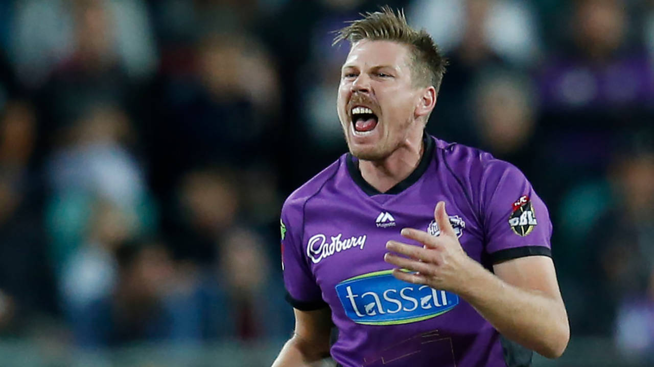 James Faulkner's initial Instagram post was widely reported&nbsp;&nbsp;&bull;&nbsp;&nbsp;Getty Images