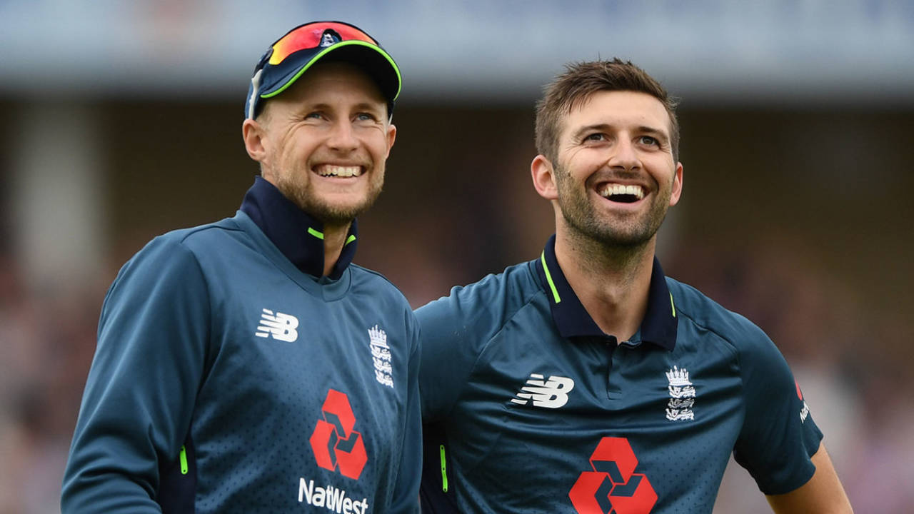 Joe Root has never played in the IPL, while Mark Wood made a solitary appearance in 2018&nbsp;&nbsp;&bull;&nbsp;&nbsp;Getty Images