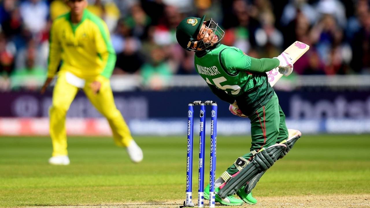 Bangladesh are set to host Australia for five T20Is in August&nbsp;&nbsp;&bull;&nbsp;&nbsp;Getty Images