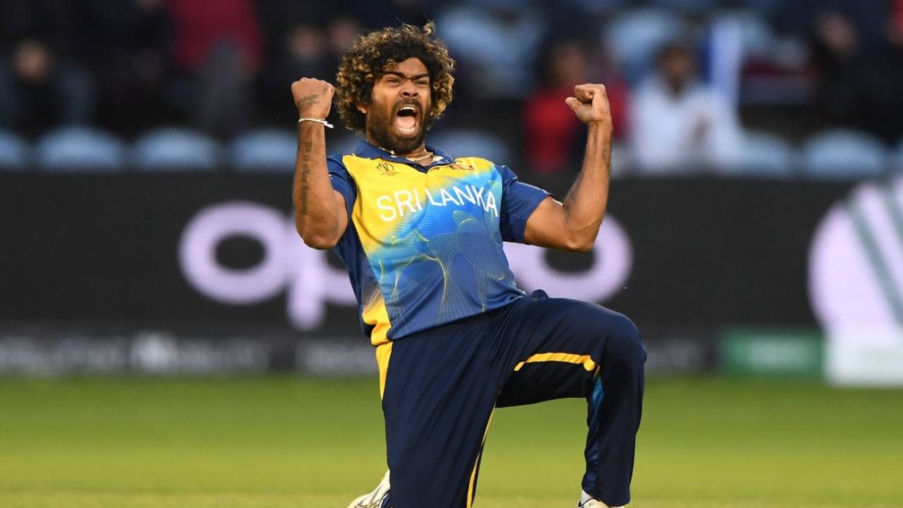Sri Lanka now need a new leader of their pace attack