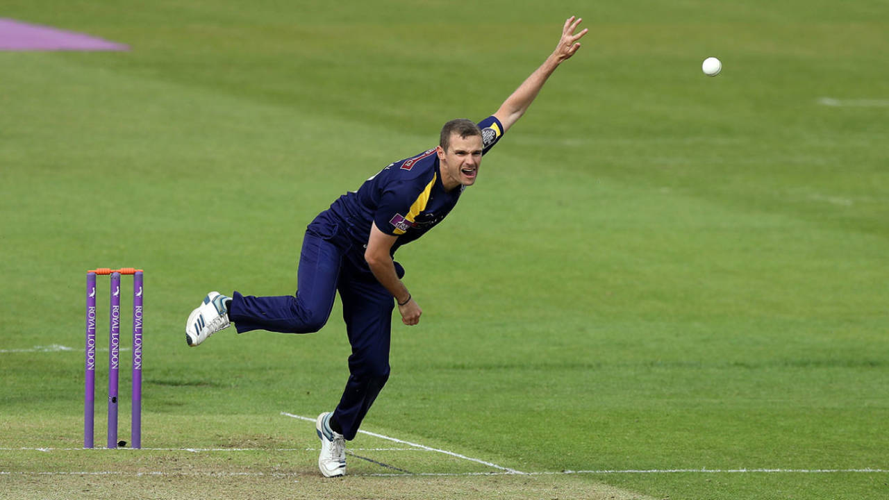 Josh Poysden's move to Yorkshire didn't work out&nbsp;&nbsp;&bull;&nbsp;&nbsp;Getty Images