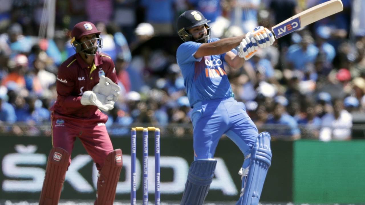 India are scheduled to play two T20Is in Lauderhill, Florida, on August 6 and 7&nbsp;&nbsp;&bull;&nbsp;&nbsp;Associated Press