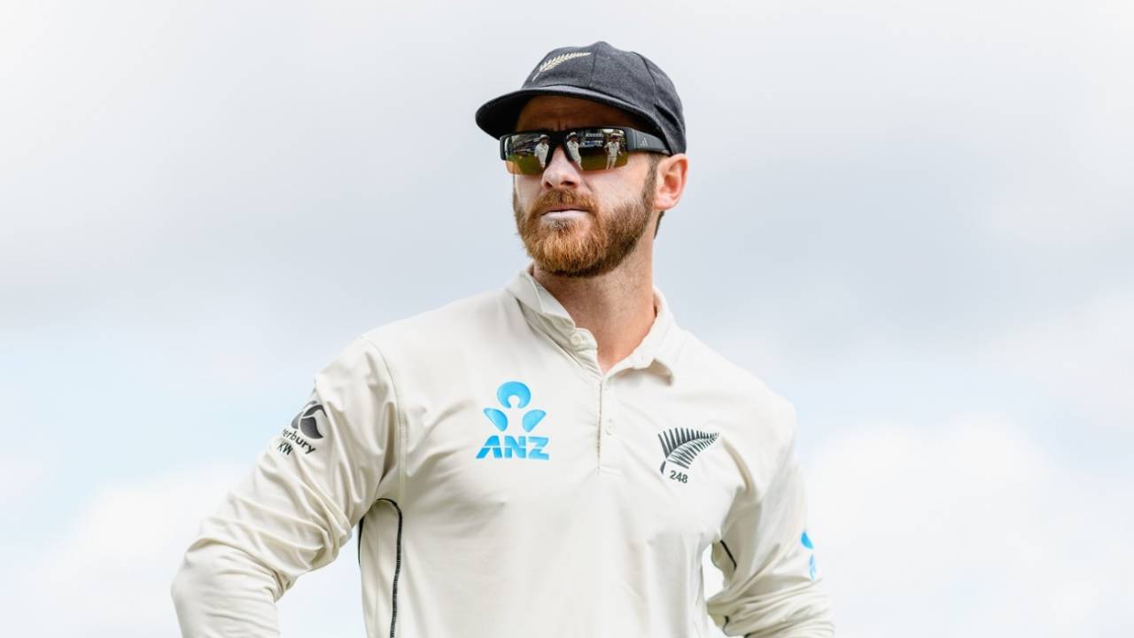 On the captaincy front, Sri Lanka and New Zealand could in some ways be no further apart