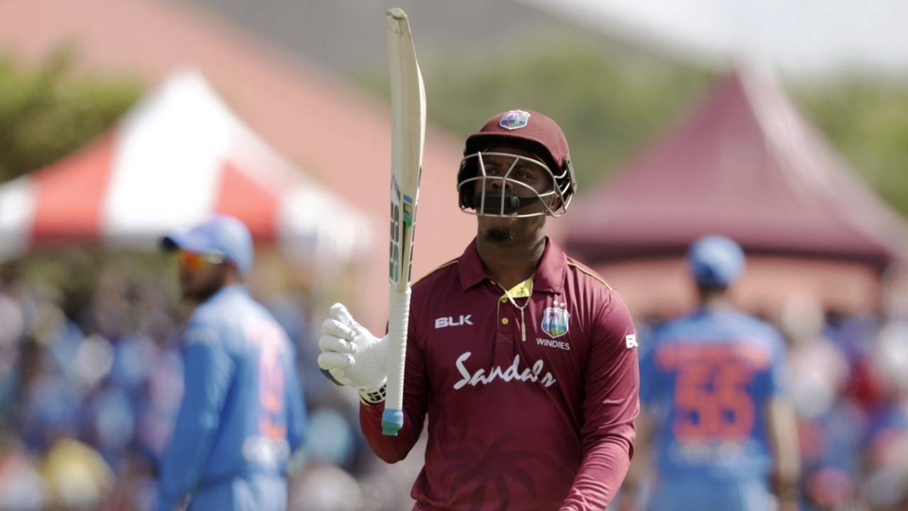 West Indies' batsmen need to bat longer and they know it