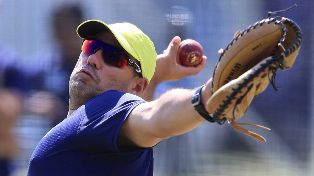 Russell Domingo wants to focus on the tier just below the top level