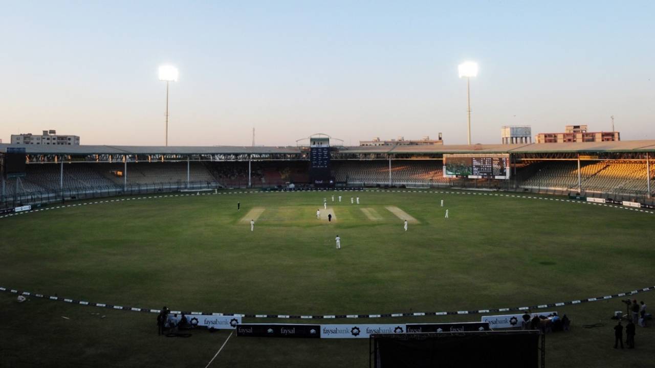 Six provincial teams will play all the formats in the domestic circuit going forward