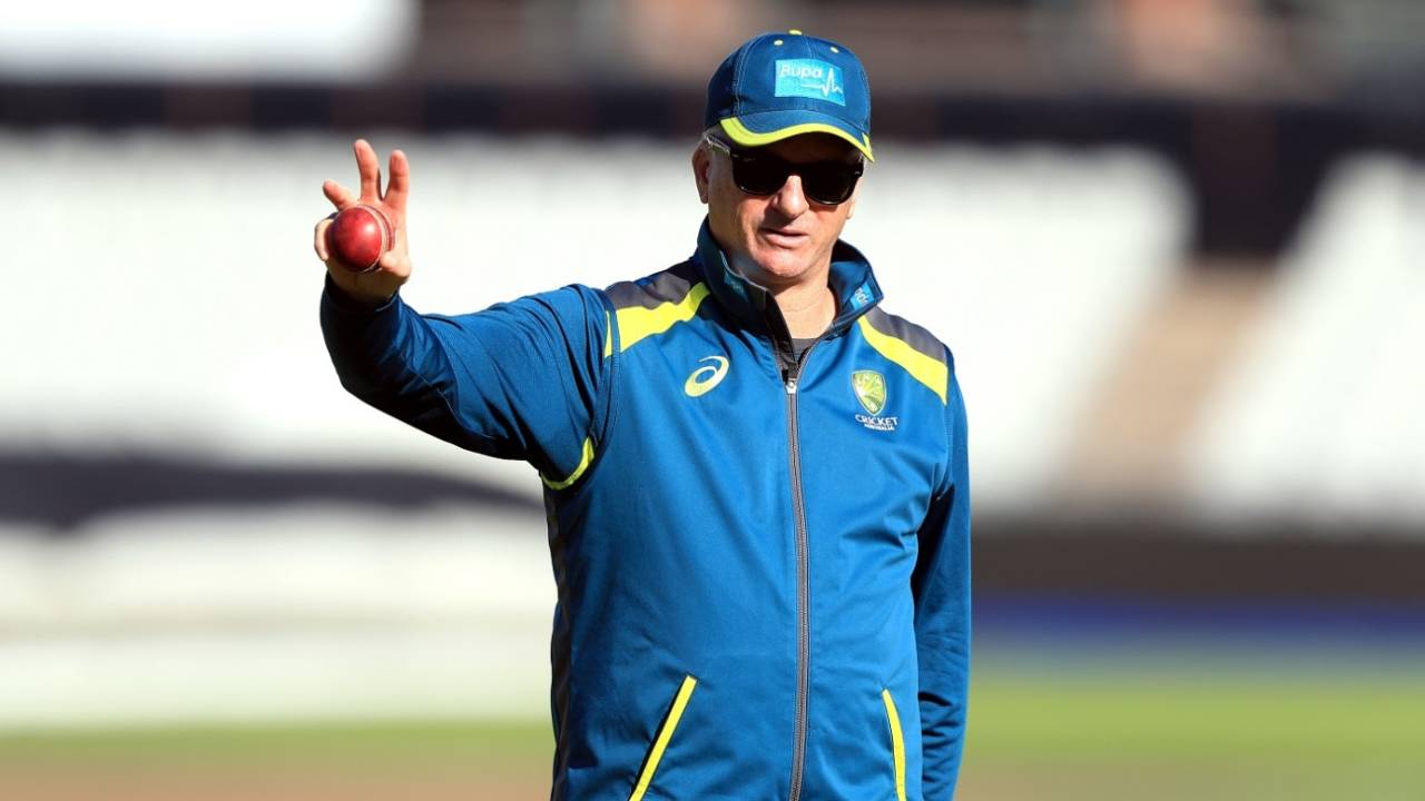 Steve Waugh is back in the Australia camp after missing the Headingley Test