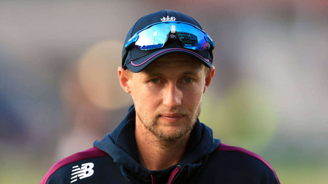 Joe Root insists he wants to continue as England captain despite failing to reclaim the Ashes, England v Australia, 4th Ashes Test, Old Trafford, Manchester, Day 5, September 8, 2019