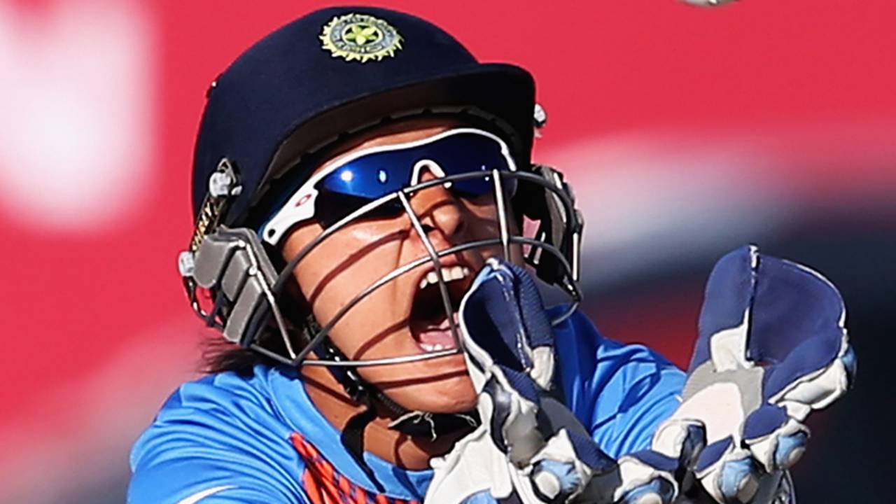 Sushma Verma will be back in the ODI side