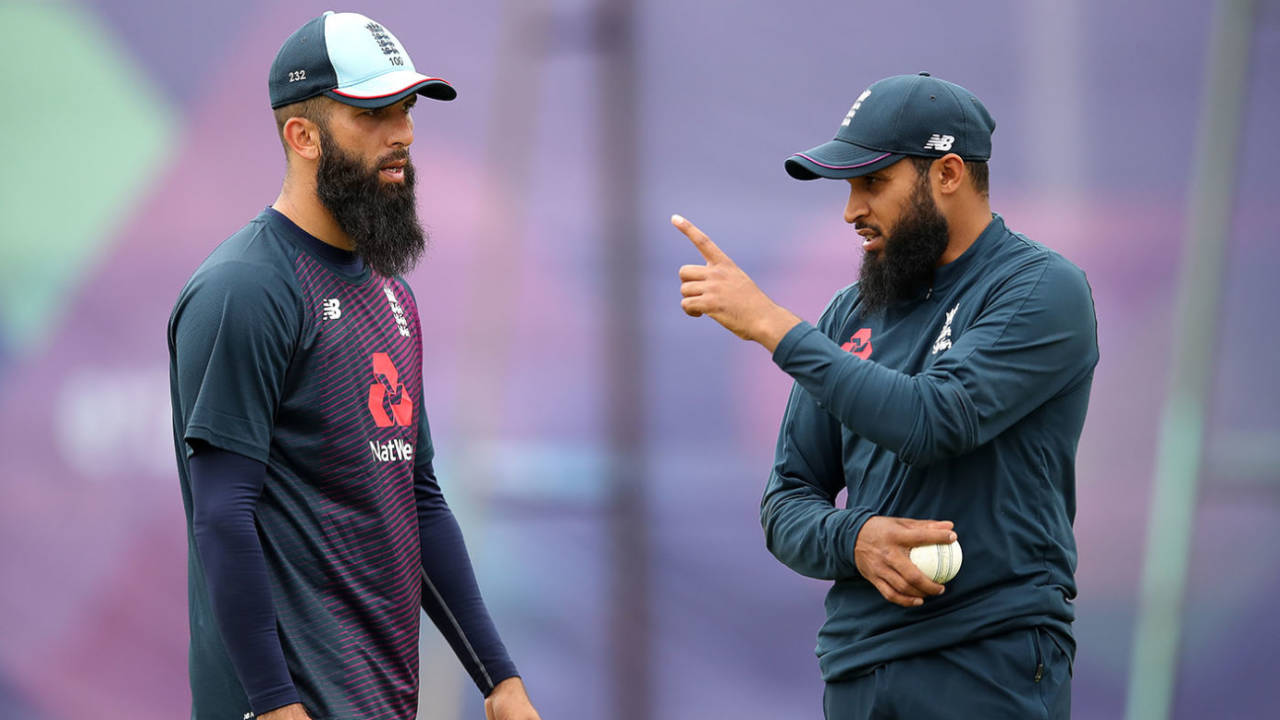 Adil Rashid and Moeen Ali are among the England white-ball stars who could be snapped up in the 'local icon' draft&nbsp;&nbsp;&bull;&nbsp;&nbsp;Getty Images