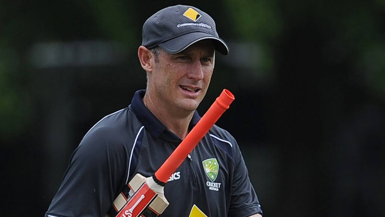 David Hussey is one of the most experienced and widely travelled T20 players
