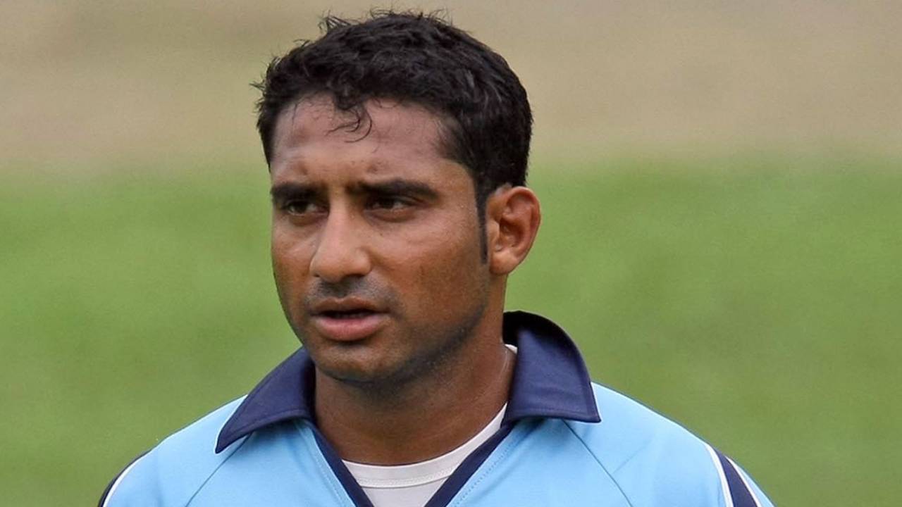 Ghulam Bodi pleaded guilty to corruption in cricket&nbsp;&nbsp;&bull;&nbsp;&nbsp;Getty Images