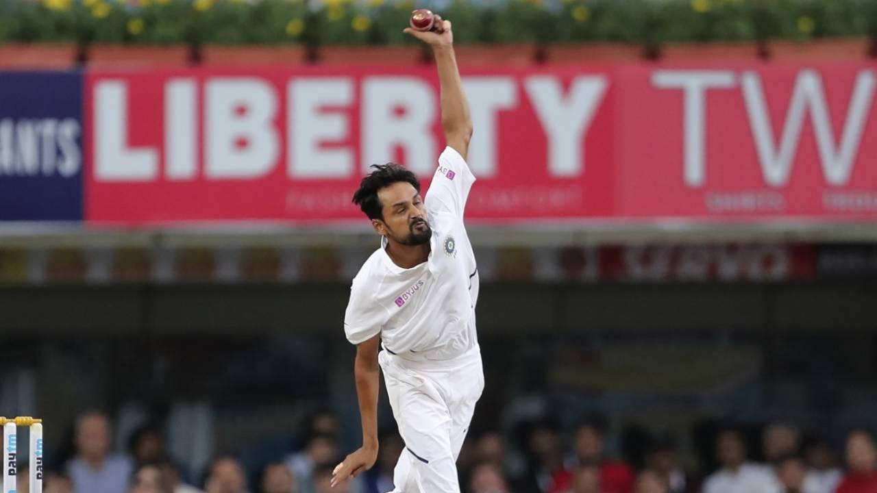 Shahbaz Nadeem bows out with 542 first-class wickets to his name&nbsp;&nbsp;&bull;&nbsp;&nbsp;Associated Press