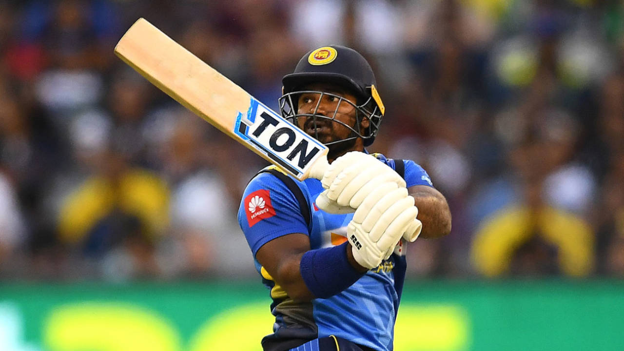 Kusal Perera is back after recovering from Covid-19&nbsp;&nbsp;&bull;&nbsp;&nbsp;Getty Images