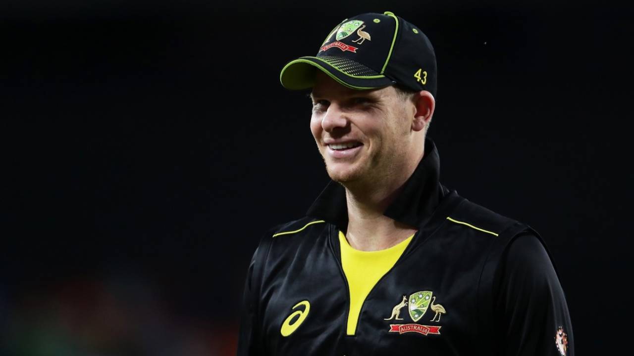 Nicholas Pooran will learn from his mistake and move past it, feels Steven Smith