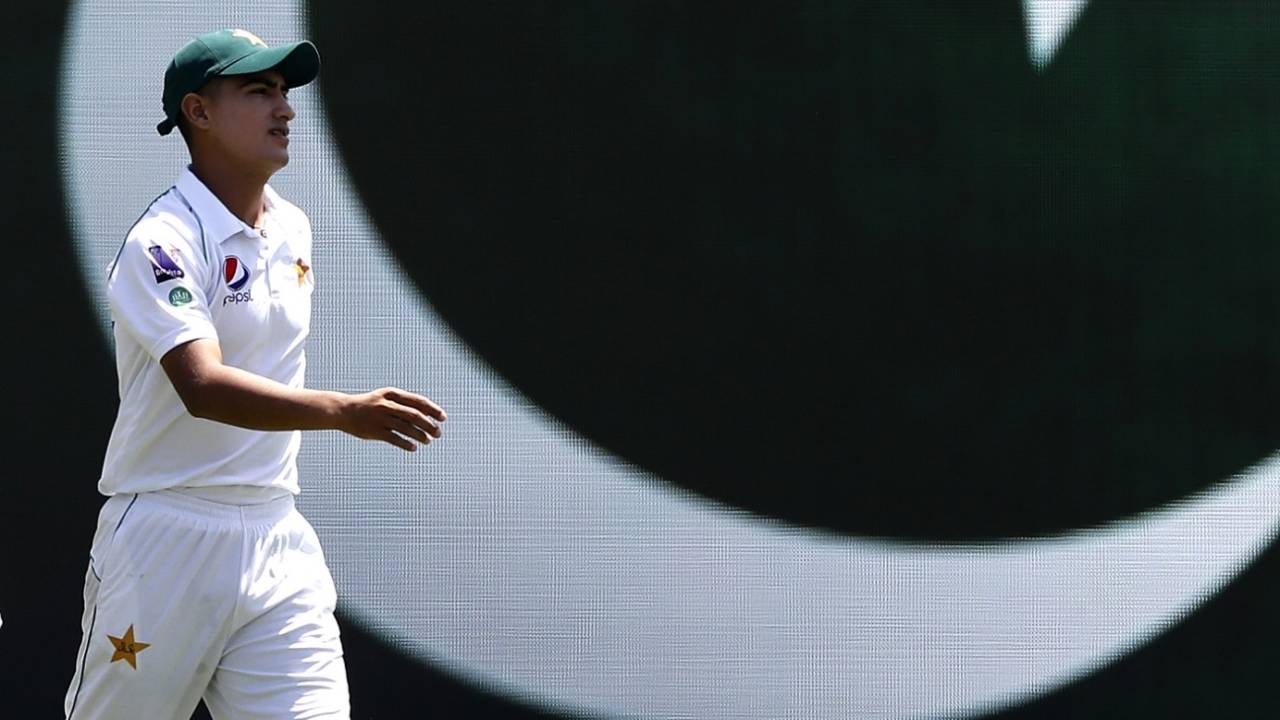Much needs to be done before a Pakistan fast-bowling unit is the finished article&nbsp;&nbsp;&bull;&nbsp;&nbsp;Getty Images