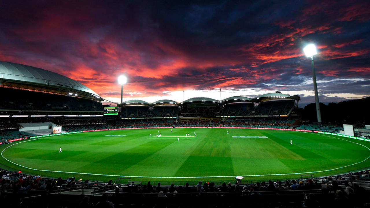 Adelaide Oval to host a T20 World Cup semi-final in 2022&nbsp;&nbsp;&bull;&nbsp;&nbsp;AFP
