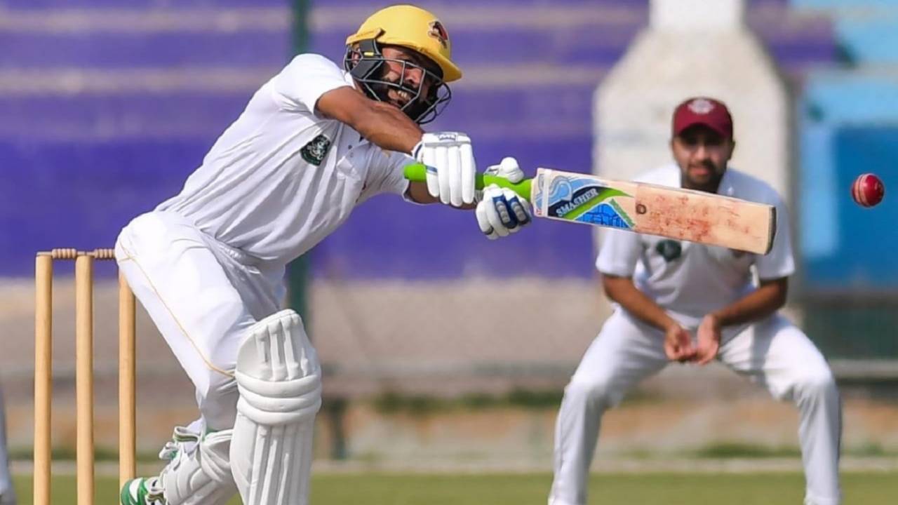 Fawad Alam last played for Pakistan in April 2015