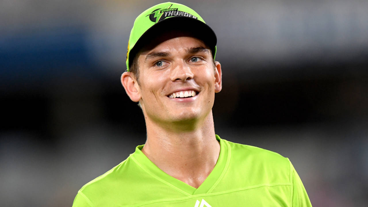 Chris Green has starred with the ball for the Thunder in recent years&nbsp;&nbsp;&bull;&nbsp;&nbsp;Getty Images