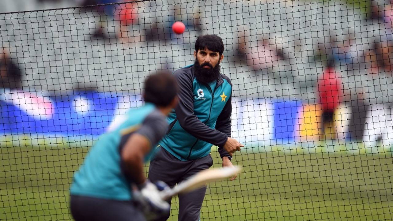 Misbah-ul-Haq sees no reason for teams to refuse to travel to Pakistan anymore.