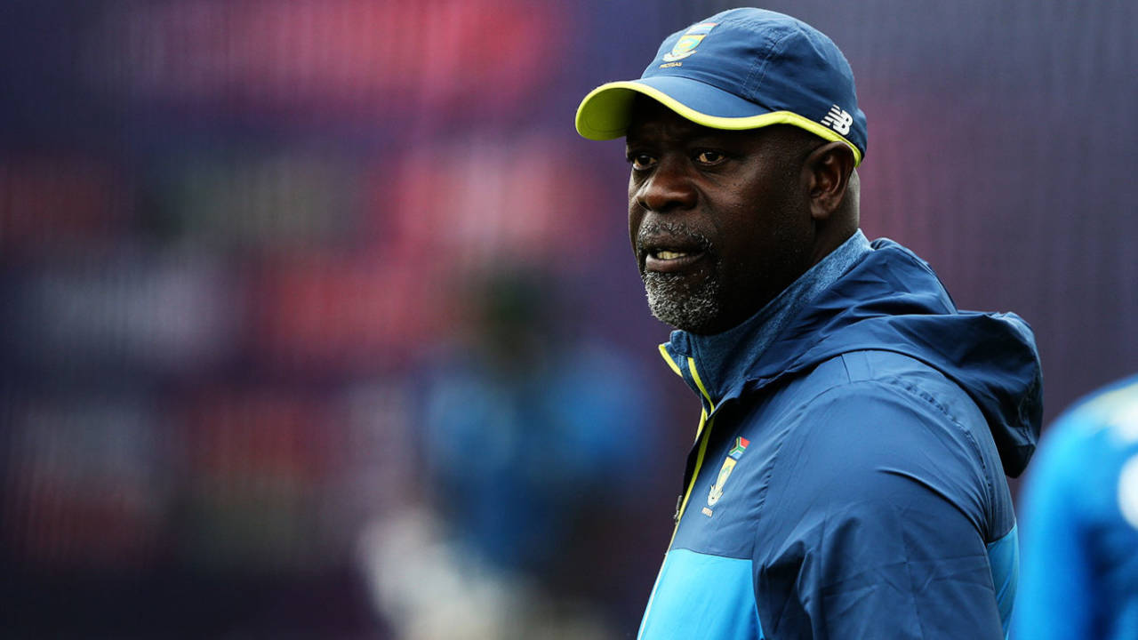 Ottis Gibson has enjoyed a distinguished coaching career&nbsp;&nbsp;&bull;&nbsp;&nbsp;Getty Images