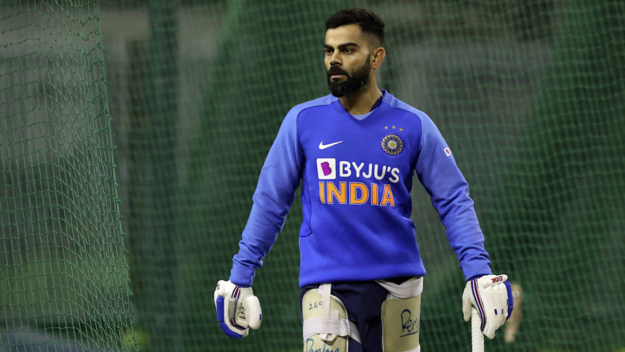"Day-night cricket is the most that needs to be changed about Test cricket, according to me"