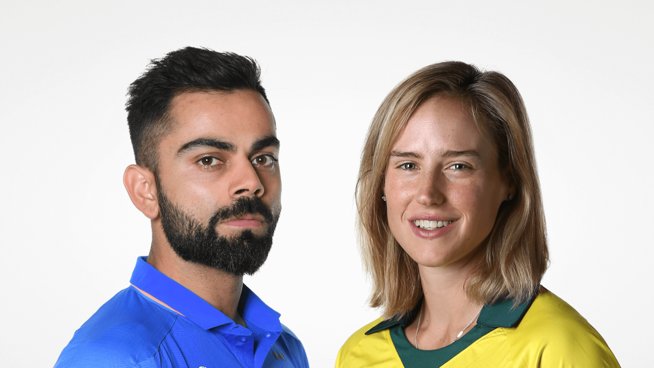 Virat Kohli and Ellyse Perry: ESPNcricinfo staffers' picks for the cricketers of the 2010s